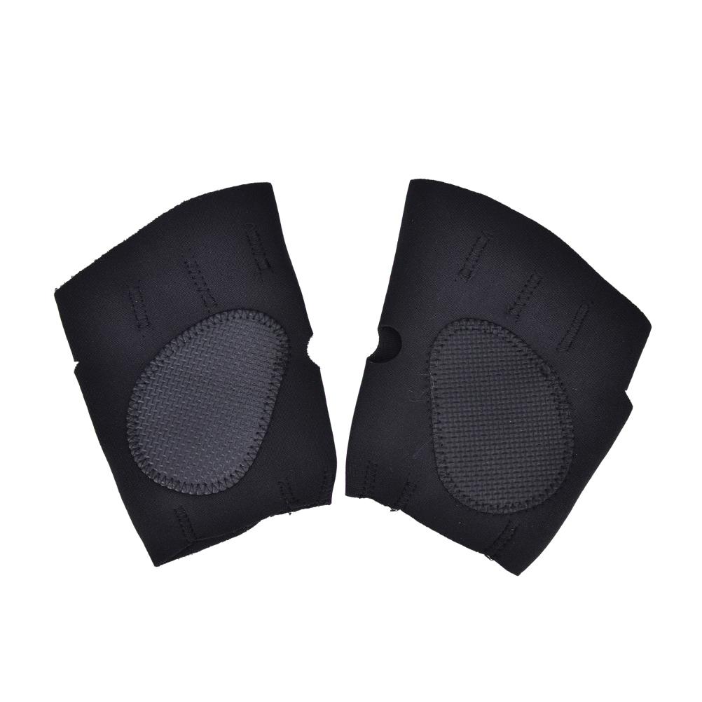 Тренажерный зал, бодибилдинг, перчатки для фитнеса, спортивные упражнения для поднятия тяжестей, материал из неопрена улучшает кровообращение