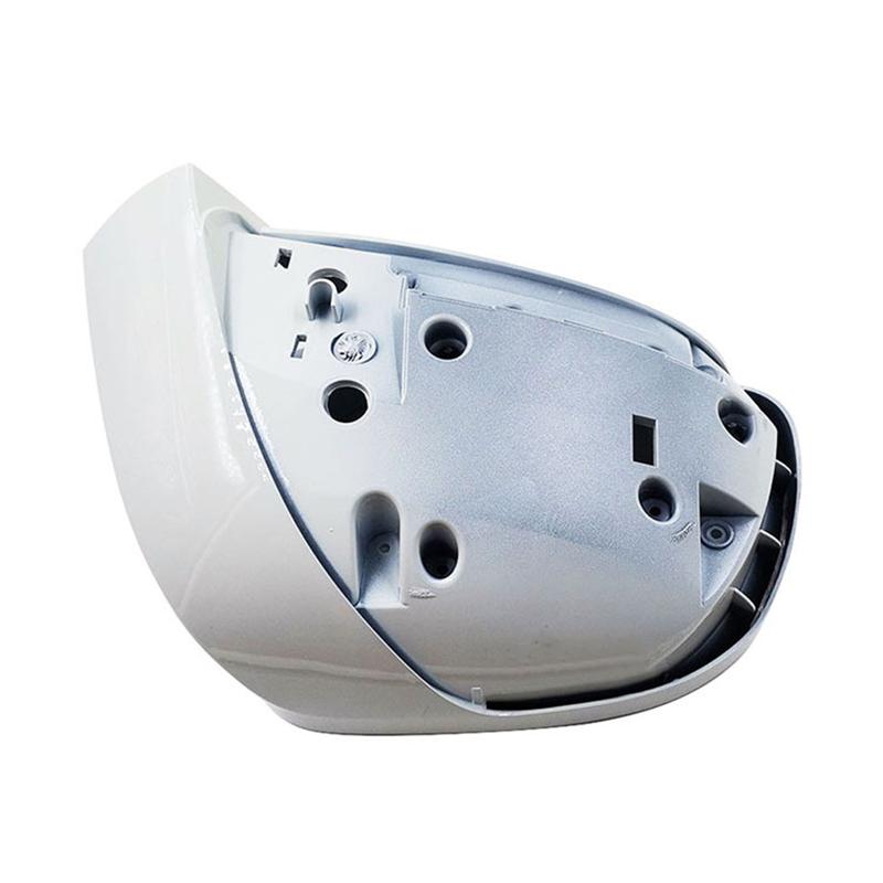 Рамка боковой зеркальной отделки для Chevrolet Captiva 2007 2008 2009 2010 2011 2012 2013 2014 2015 2016 2017 Стеклянная окантовка