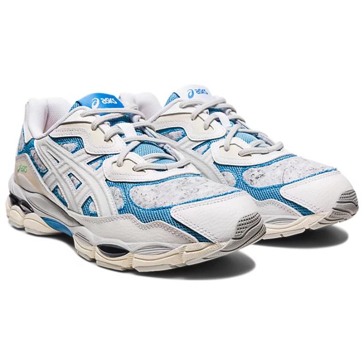 Asics Гель NYC Shigen 2.0 1203A281-100
