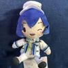 NEW Project Sekai Fuwapuchi Mini Plushie KAITO