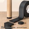 Silent Non-Slip Chair and Table Leg Covers - Wear-Resistant Anti-Noise Pads for Sofas, Benches, and More