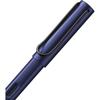 LAMY Lamy Ulster (перьевая ручка, темные сумерки, экстра-тонкое EF)