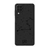 Чехол «Двенадцать созвездий» для Samsung Galaxy A52 A12 A32 A51 A21s A71 A13 A53 A22 A31 A72 A03 A02s A41, черный чехол для телефона
