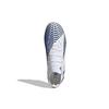 Adidas Predator Edge.1 Low FG White Hi-Res Синие мужские кроссовки Cloud-White GV7388