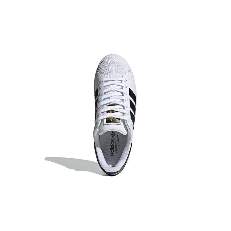 adidas Superstar Bold 'White Black' Женские FW5771