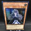 Yu-Gi-Oh! Английская версия Призрачный Колокольчик Особняк с привидениями Редкая Коллекция Редкостей - И - Коллекционная - RA01-EN011