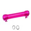 Folding Bike Telescopic Extension Rod