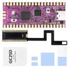 Для Raspberry Pi Pico Picoboot FPC Гибкий ленточный кабель с GC2SD/SD2SP2 FPC Гибкий паяный кабель для игровой консоли NGC Gamecube