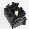 OEM:A2123200858 A2123200000 Air Suspension Solenoid Valve Block Suitable for Mercedes-Benz CLS C218 2011-2017