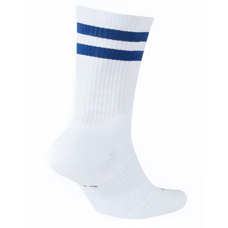 Nike Носки мужские высокие 1 пара Белые CK5247-100