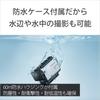 Sony Носимая экшн-камера HDR-AS300 4K Пространственная оптическая стабилизация изображения Водонепроницаемая