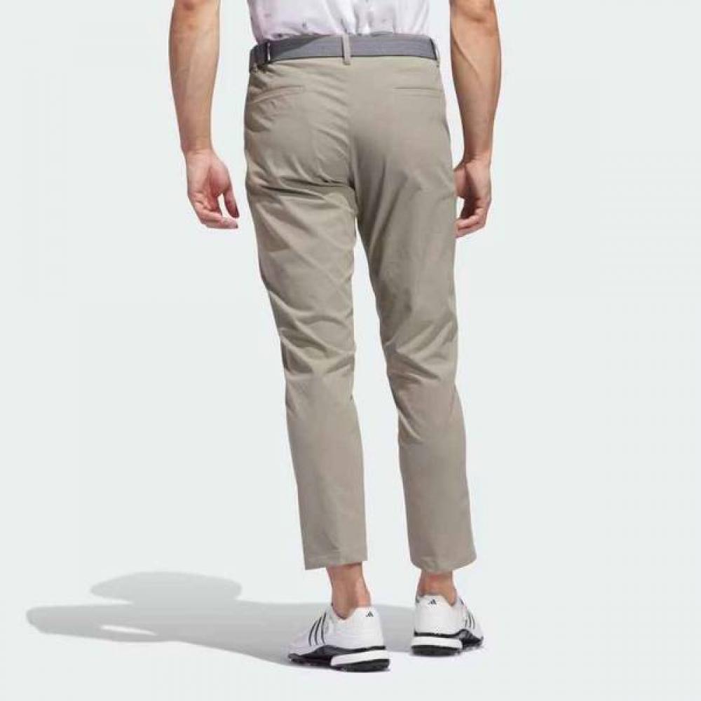 Adidas Golf 24 YearS SS Men S Golf Nylon Chino pantS Iu2845