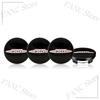 4Pcs 54/56/60mm S Emblem Car Wheel Center Hub Cap Rim refit dust-proof Badge Covers For Mini Cooper S JCW R50 R53 R56 F60