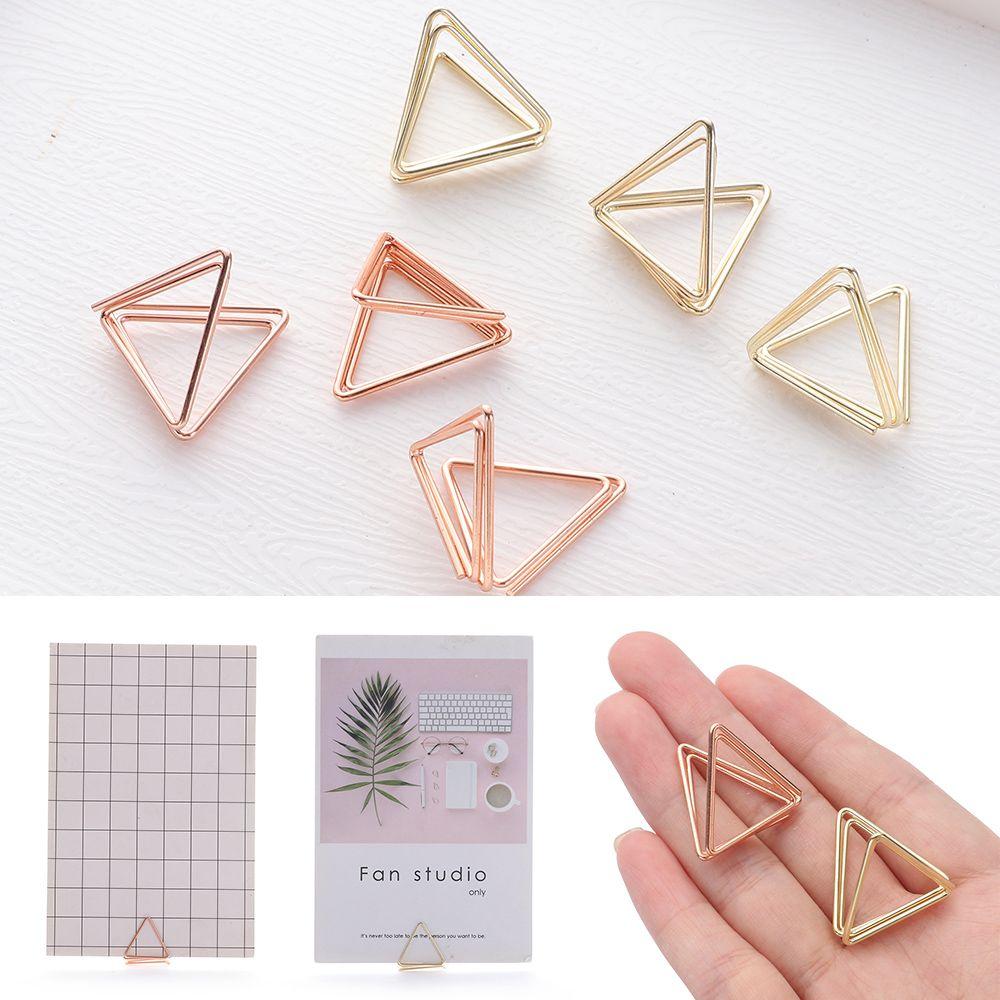 Picture Cards Display Stand Paper Clamp Clamps Stand Place Card Table Numbers Holder Photos Clips