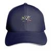 falling star Baseball Cap Sun Cap Cosplay luxury Women cap Golf Hat Unisex Womens