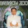 CD BABYLON ZOO - The Boy With The X-Ray Eyes 724383720422,CD EMI United King 1996 Holland Dance & Electronica Used