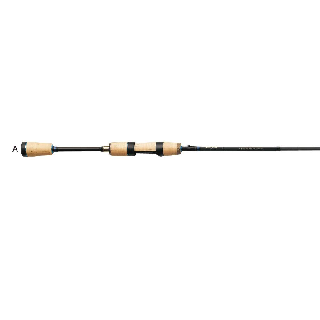 TIEMCO Fenwick Acis ACES64SXULJ Strolling "Mid Special"