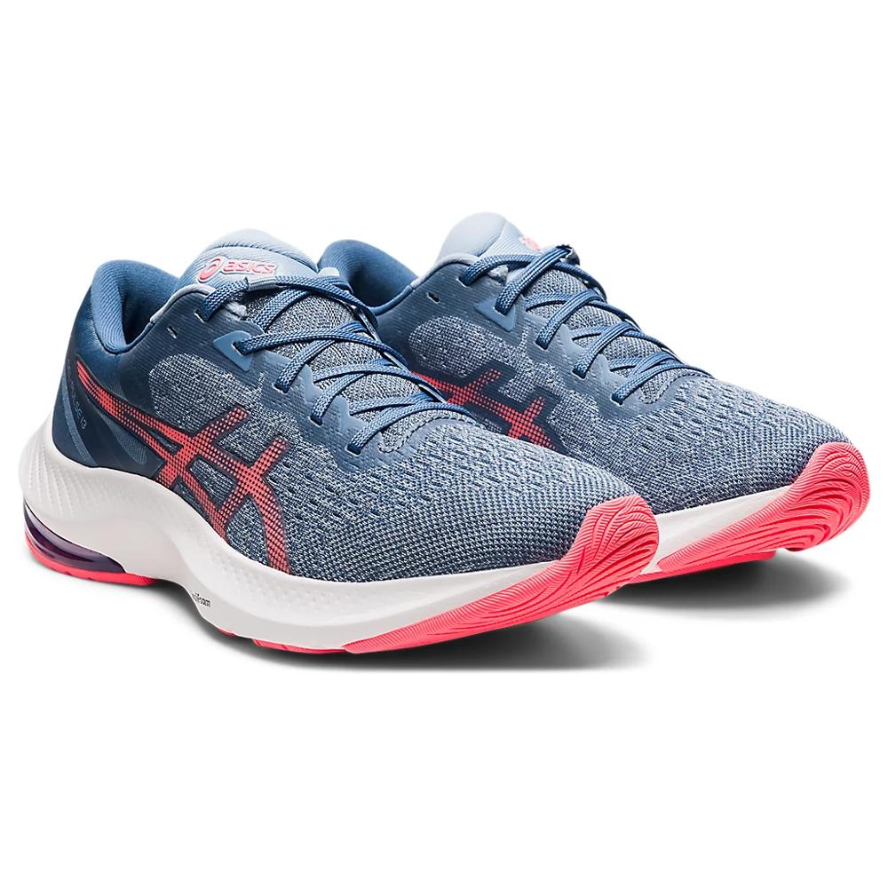 Sneakers Asics blue Gel Pulse 13