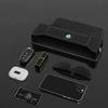 2025 E46 x5 Car Seat Gap Multifunction Leather Organizer Storage For BMW X1 X3 X5 X6 X7 1 3 5 6 7 Series G20 G30 G11 F15 F16 G01