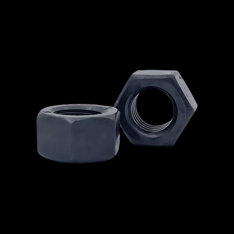 Шестигранная гайка M30 класса прочности 10.9