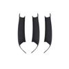 Car Inner Door Handle Panel Pull Protective Cover ABS For BMW X3 X4 F25 F26 2011 - 2017 Interior Accessories