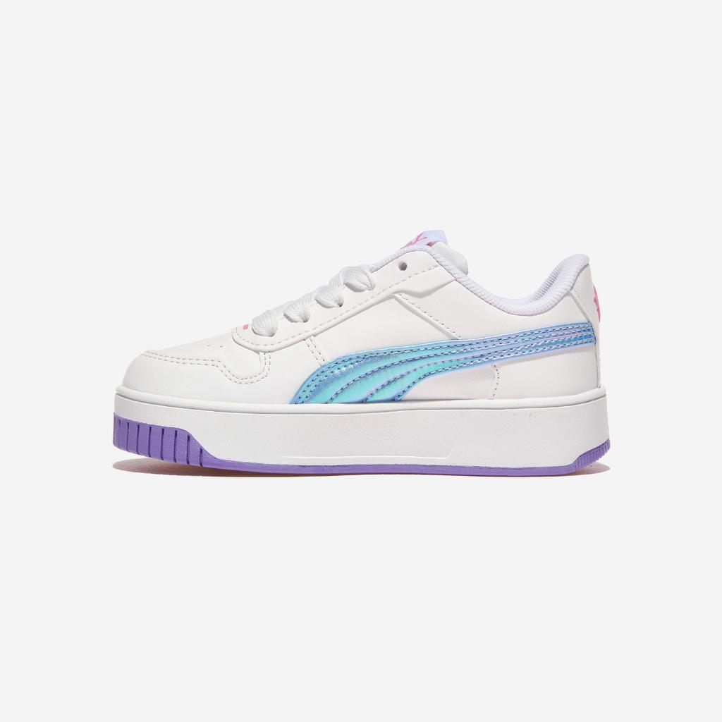 Puma Carina Street Bouncy Sky PS, PKI39797601, 1010108563, популярная корейская обувь
