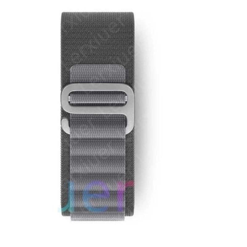 Альпийский ремешок Для Apple watch ultra ремешок 49мм 44мм 40мм 45мм 41мм 42мм 38 correa bracelet iWatch series 2 7 6 5 3 se 8 9 10 46мм