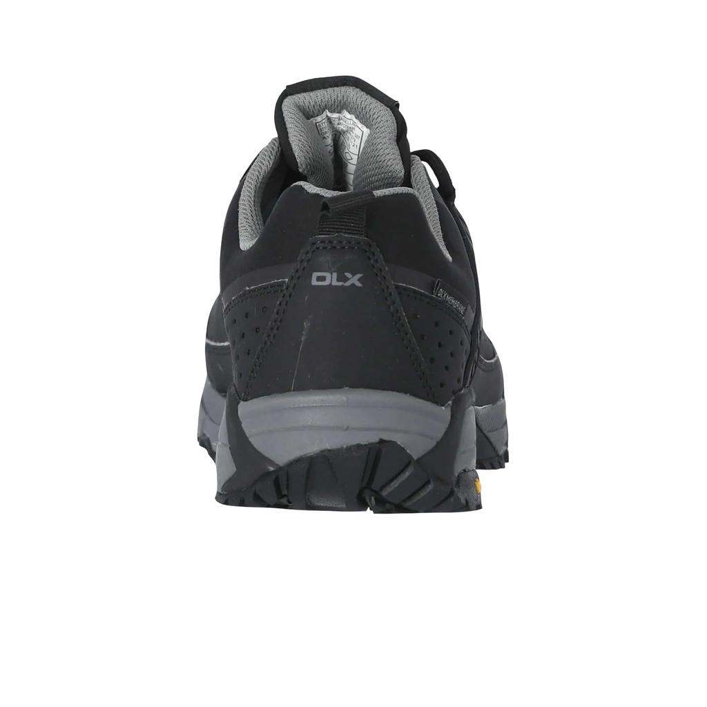 Mens Magellan DLX Lightweight Low Cut Trainers