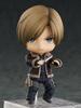 Nendoroid Resident Evil RE 4 Leon Kennedy Plastic Painted Movable Figure S. Non-Scale