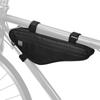 Bike Frame Bag Waterproof Bicycle Bag Bike Triangle Bag Bicycle Under Tube Bag Front Frame Bag Large Capacity MTB Road
