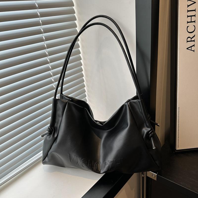 Laxity Большая вместительная женская сумка, новая весенне-летняя, высококачественная универсальная сумка на одно плечо, сумка для подмышек, сумка для игрушек в дорогу