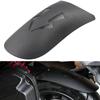 Universal Extender For Motorcycle Mudguards Front Rear Fender  Extension Moto Accessories