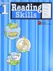 Книга Reading Skills : Grade 1
