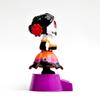 Skull Bobble Head For Car Car Decoration Skull Dashboard Crafts Auto Dash Skeleton Doll Exquisite Desktop Fun Figurines For
