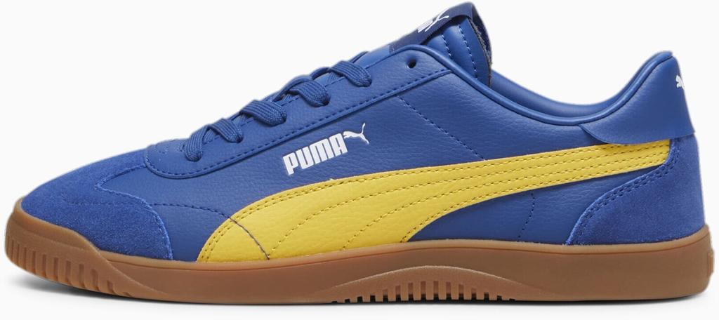 Кроссовки Puma Club 5v5