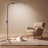 7303 LED Floor & Table Lamp: Modern Minimalist Bedside Lighting, Compact Design