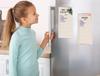 Inkdotpot Pack of 3 Magnetic Fridge To-Do List Notepads- Magnetic Memo Pads For Refrigerator-  (50 Sheets