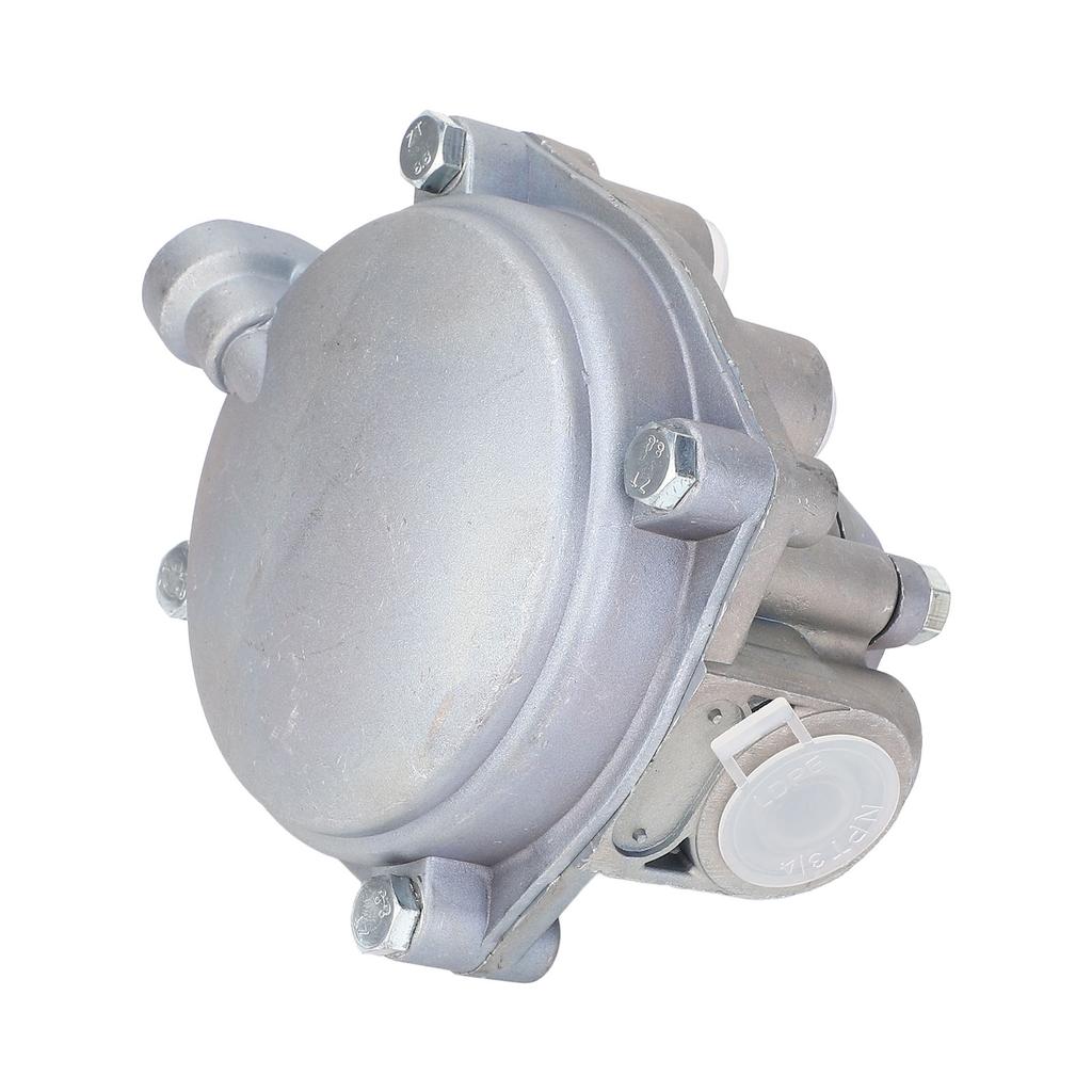 Emergency Relay Valve KN30300 Efficient Metal Structure Replacement for Bendix 0R281865X 281860 2818