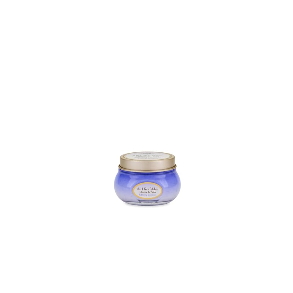 SABON Face Polisher N Relaxing 125mL