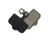 Disc Brake Pads For Himo Z20 Folding Electric Bike Semi-Metallic Hydraulic Brake Pad Ebike Replacement Accessories