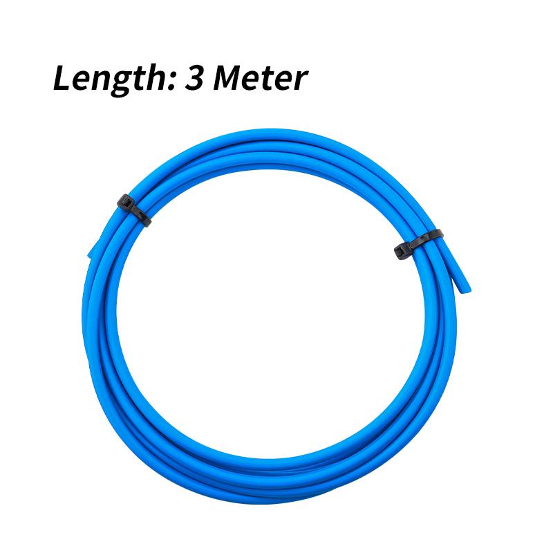 MUQZI 3m Brake Hose Bike Hydraulic Disc Brake Hose For MTB Road Folding Bicycle Brake Cable Repair Parts