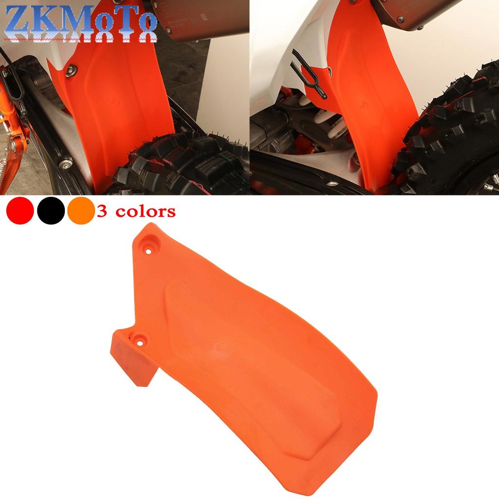 Заднее крыло мотоцикла Для KTM SX SXF XC XCF XCFW EXC EXCF 125 150 250 300 350 450 500 2023 2024 2025 SX125 SX150 SX250