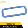 CS55 PLUS Tailgate and Trunk Handle Trim Ring for 22 Models