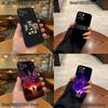 S-Рыцари Зодиака Сейя Чехол для телефона iPhone 17,16,15,14,13,12,11,Pro,XS,Max,XR,Plus,E,SE4,Mini Черный Мягкий Чехол