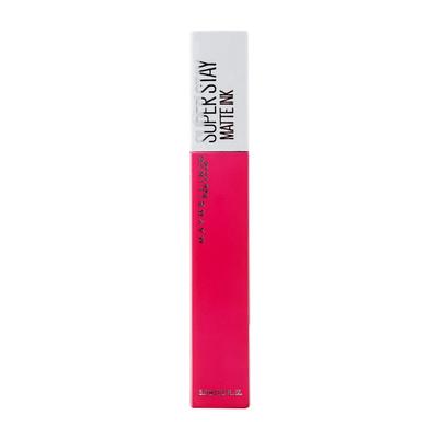 Super Stay Matte Ink, Жидкая помада, 30 Романтичный 0,17 жидк. унц.