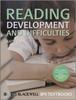 Книга Reading Development and Difficulties