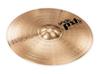 PAISTE PST5N Rock Crash Crash Cymbal 16”