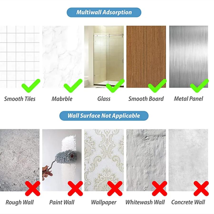 2 шт. липкие настенные крючки, крючки для халатов в ванной комнате, кухонные крючки, крючки для шляп, липкие крючки, крючки для хранения, для ключей от полотенец, вешалка для ткани, дверца