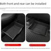Tesla Model Y Under Seat Storage Drawer - Interior Car Accessory