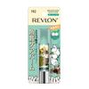 Revlon Kiss Sugar Scrub MOOMIN 192 Sweet Mint Refreshing Sugar Mint Scent Moisturizing Exfoliation Care Lip Lip Scrub 2.6g